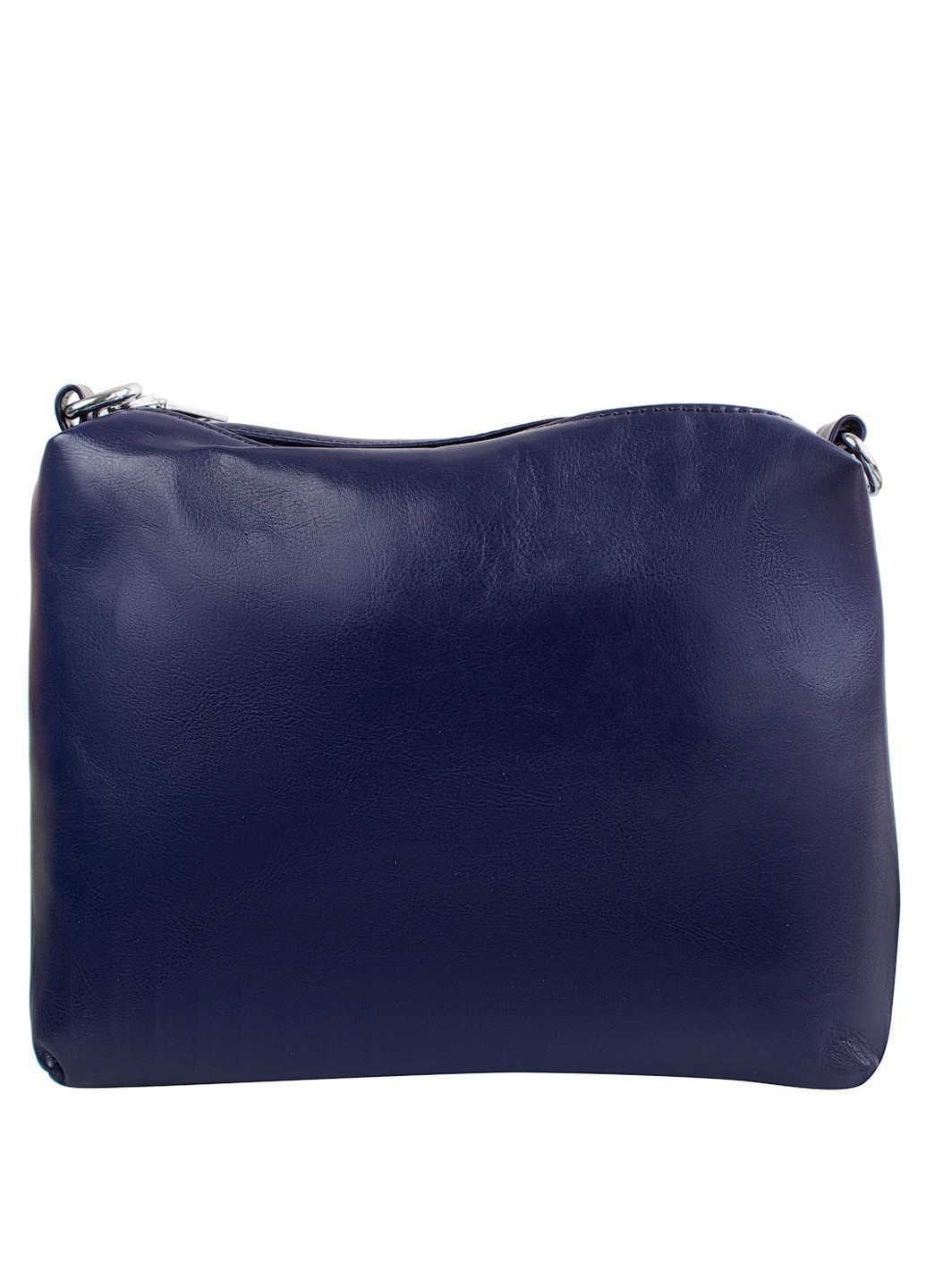 Жіноча повсякденна шкіряна сумка 27х25х10 см Eterno (255709651)