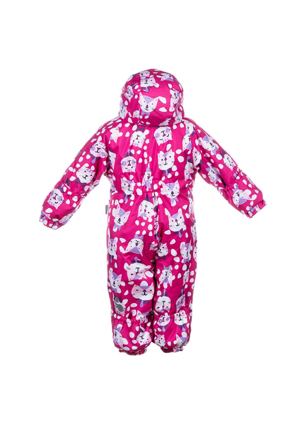 Комбінезон зимовий DEIRO 1 Huppa (252575013)