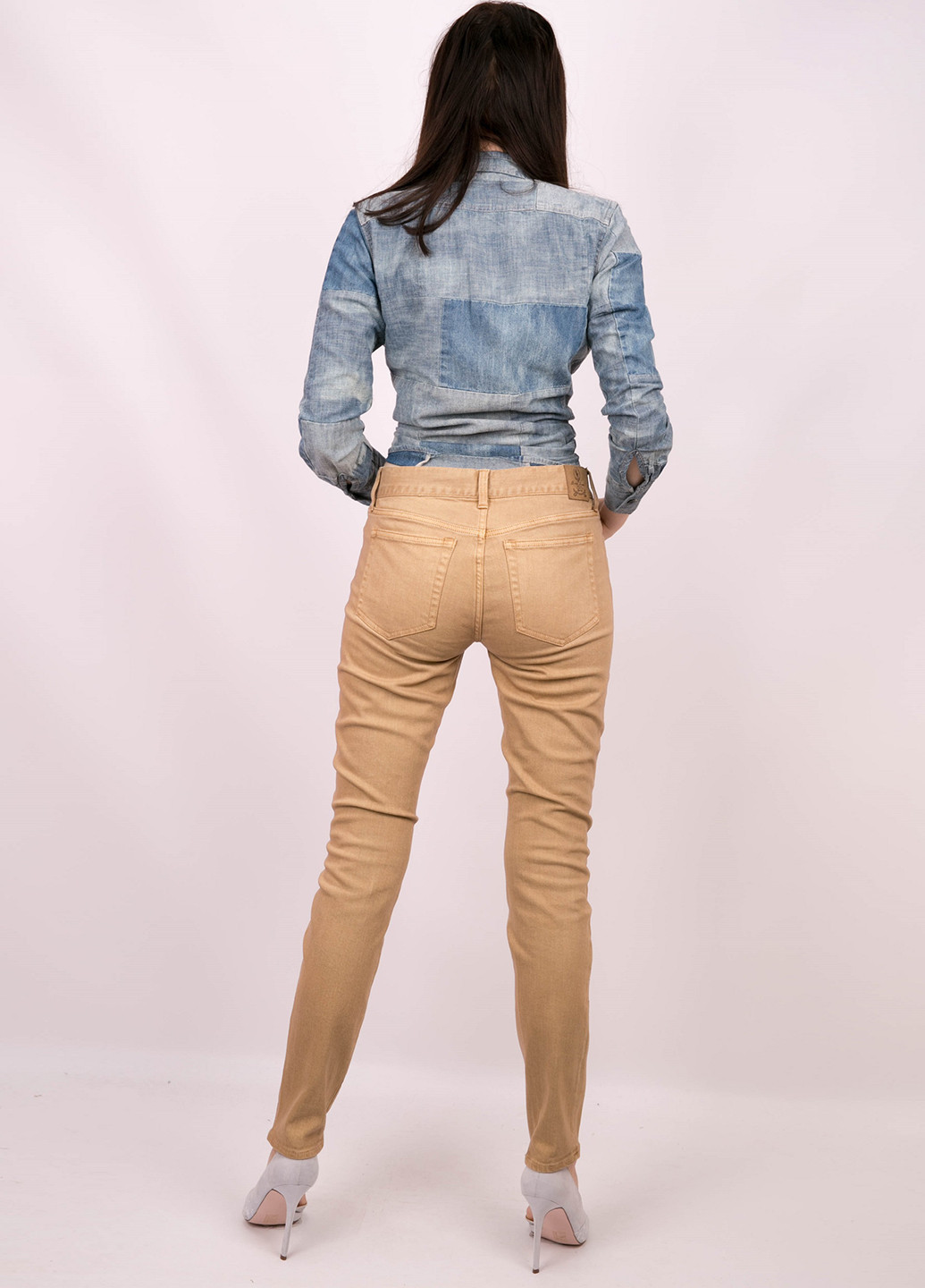 Джинси Ralph Lauren - (258996344)