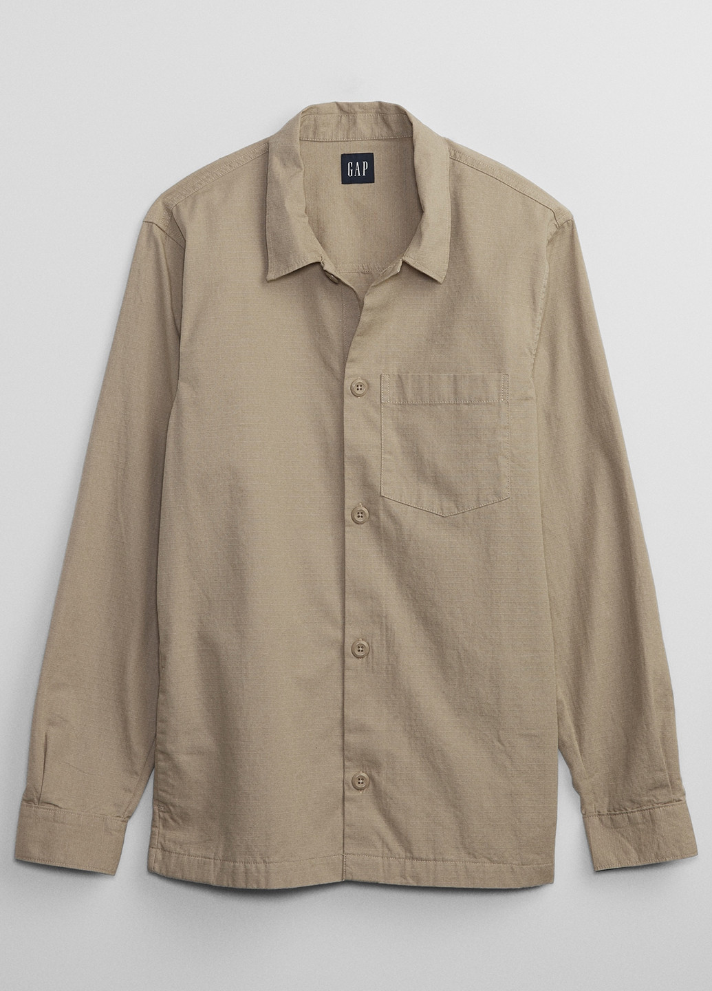 Куртка-рубашка Gap (257008026)