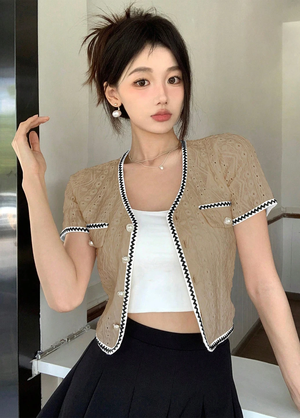 Футболка SHEIN - (339052820)