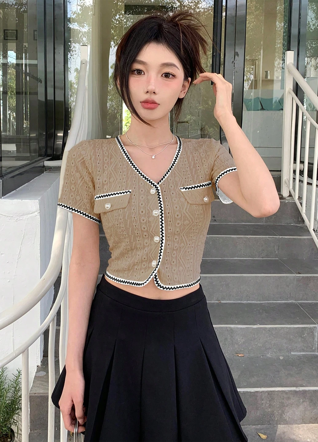 Футболка SHEIN - (339052820)