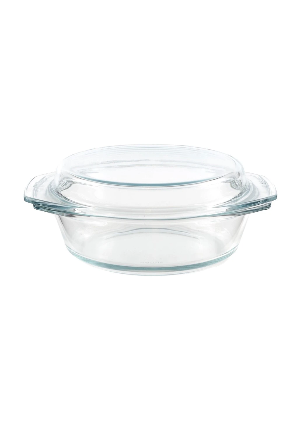 Форма для запікання Classic 1 л, с крышкой Simax (255277541)