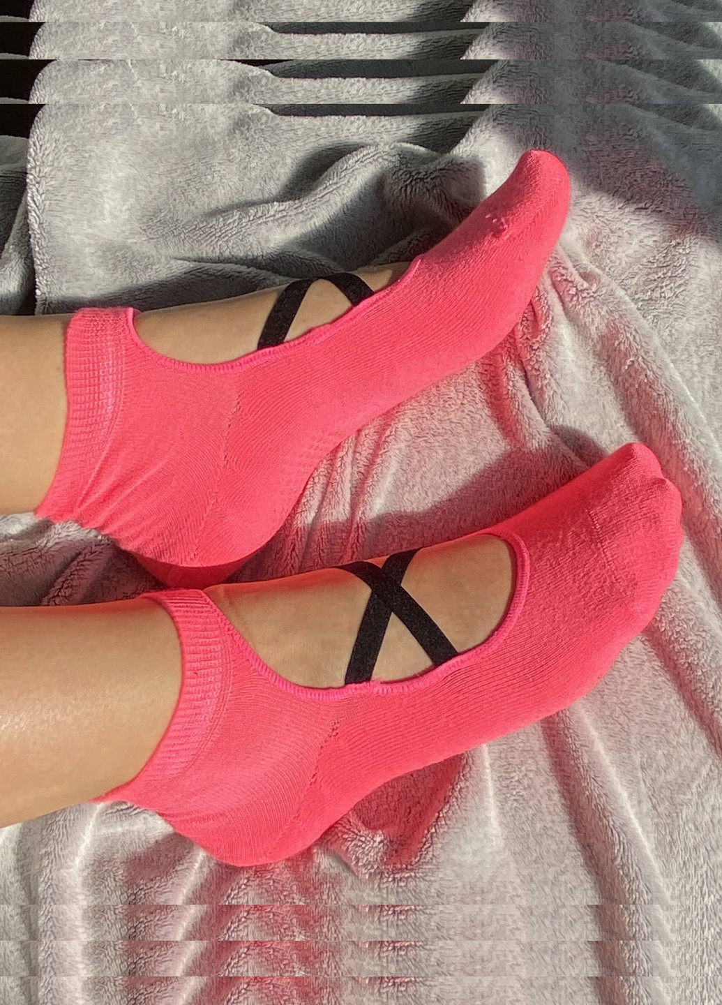 Комбинированные набор носков в коробке yoga women box LOMM рисунки (251846751)