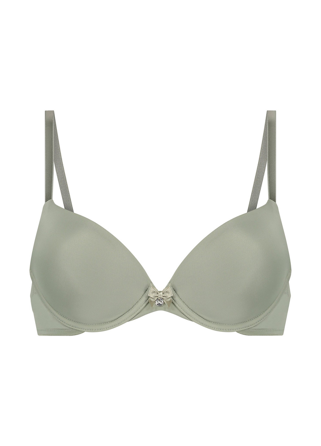 балконет бюстгальтер Hunkemoller с косточками полиамид