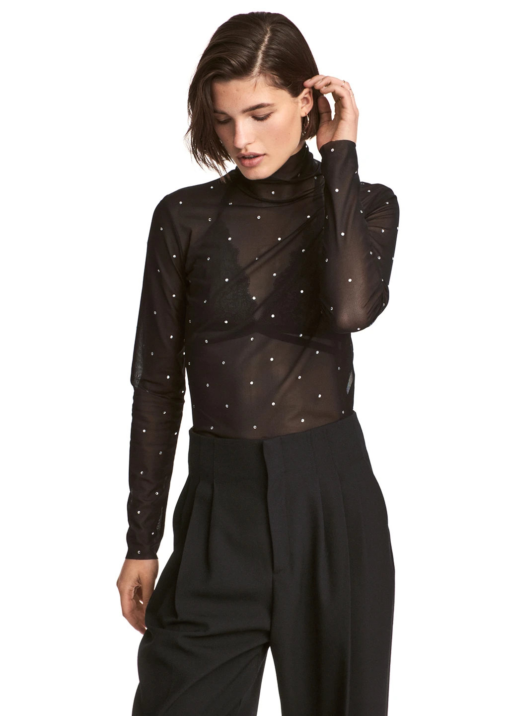 Гольф H&M (55972316)