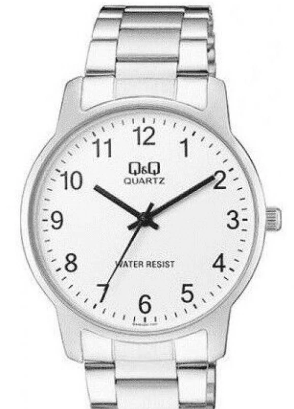 Чоловічі Годинники Q & Q QA46J204Y кварцові класичні Q&Q (226704443)