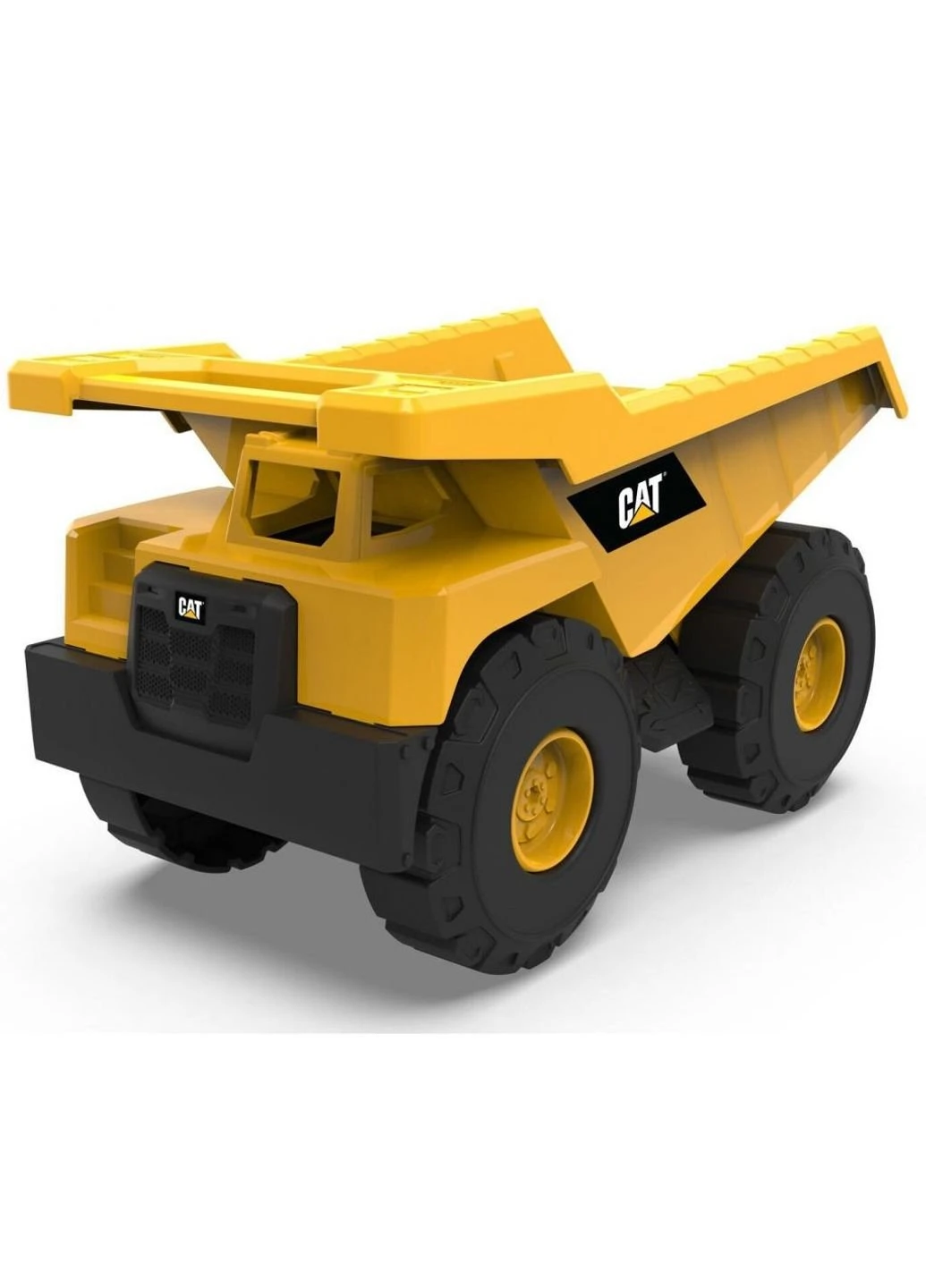 Спецтехніка CAT Будівельна бригада Самоскид 25 см (82021F) Funrise (252234689)