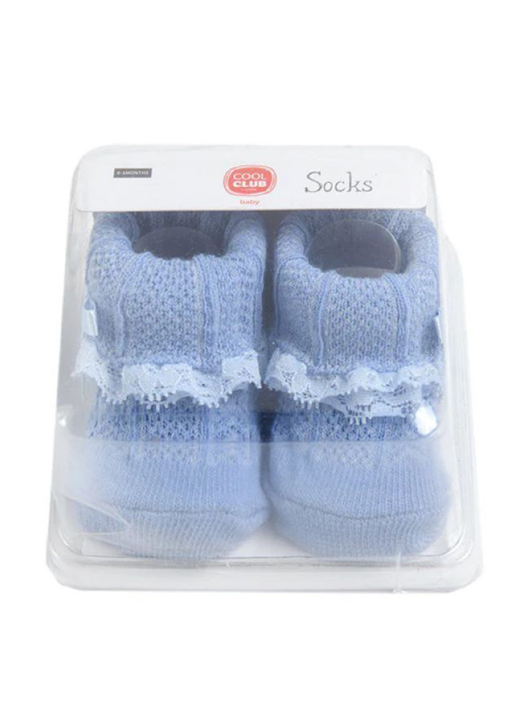 Пінетки Cool Club (303842866)