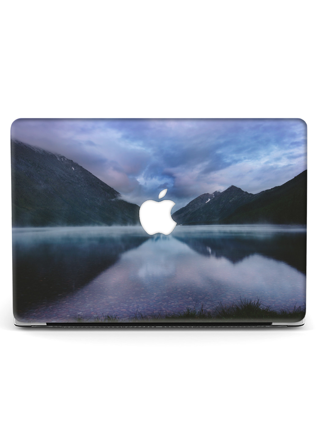 Чехол пластиковый для Apple MacBook Pro 13 A1278 Пейзажи (Scenic & Landscape Art) (6347-2487) MobiPrint (218867498)
