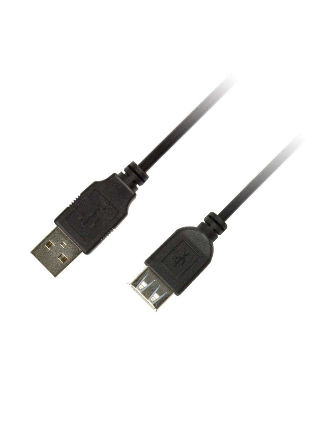 Дата кабель USB 2.0 AM / AF 1.8m (1283126474125) Piko usb 2.0 am/af 1.8m (239381266)