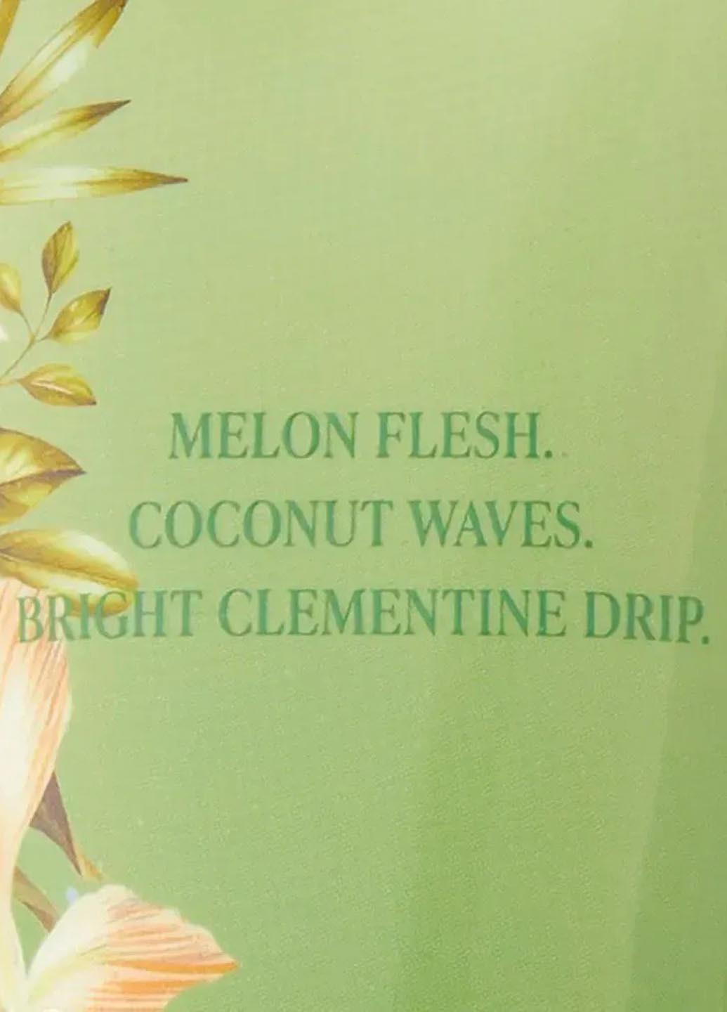 Лосьон Melon Drench, 236 мл Victoria's Secret (328003801)