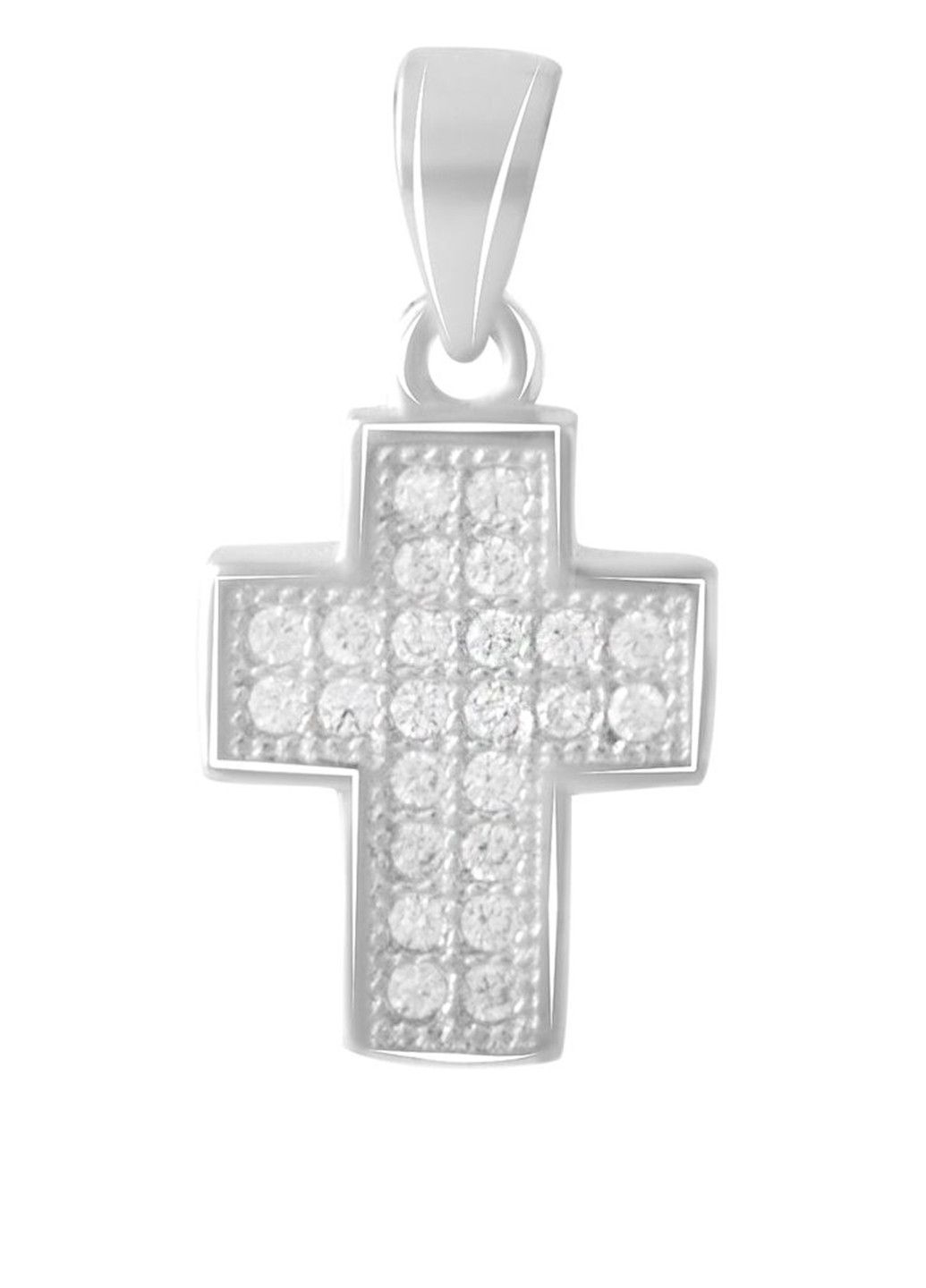 Підвіска Silver Flame (227294639)