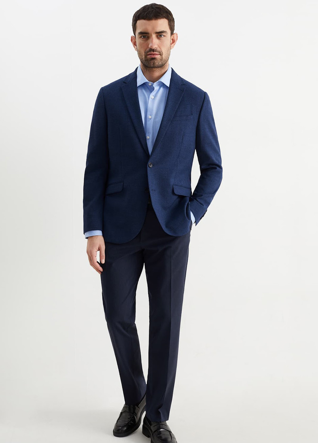 Пиджак C&A (323066159)