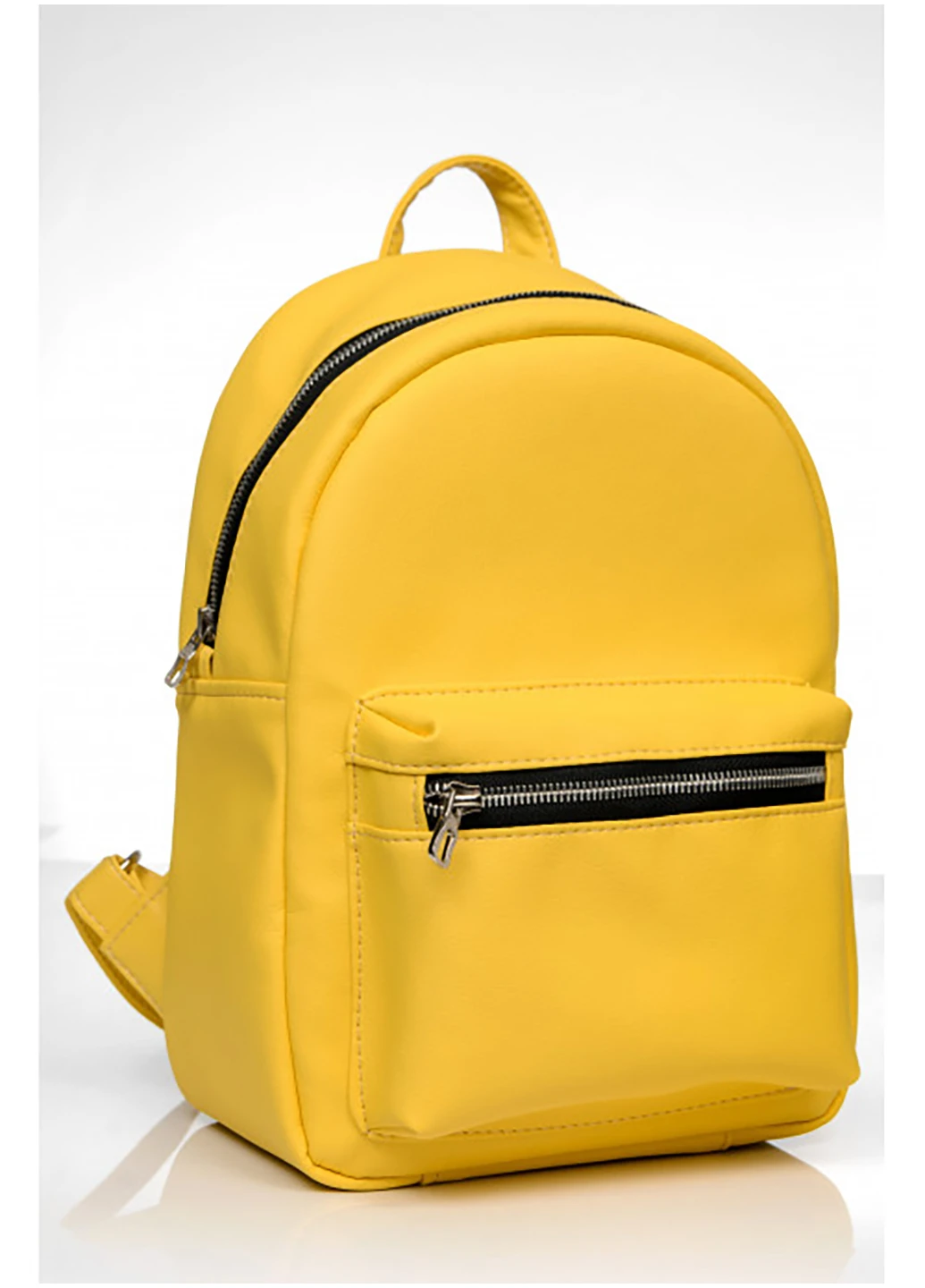 Женский рюкзак 25х10х20 см Sambag (252155433)