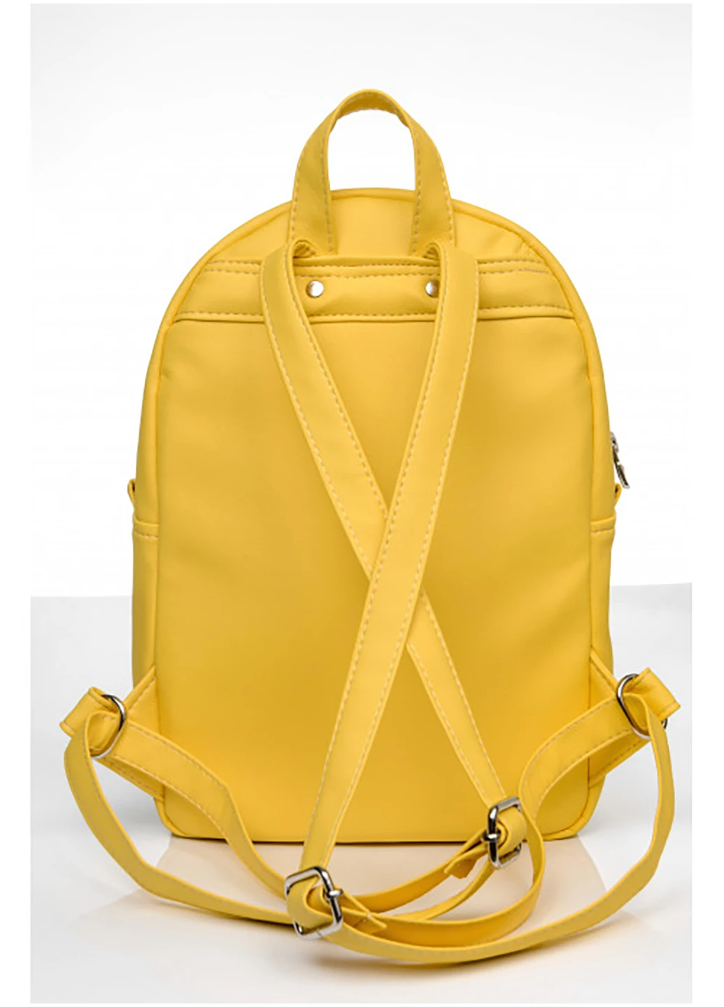Женский рюкзак 25х10х20 см Sambag (252155433)