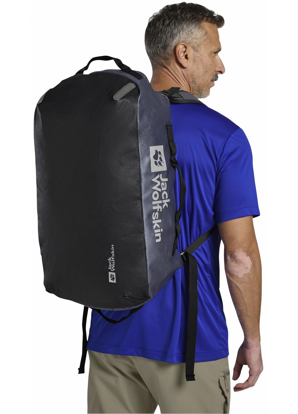 Дорожная сумка Jack Wolfskin A62111_C0412 (368322284)