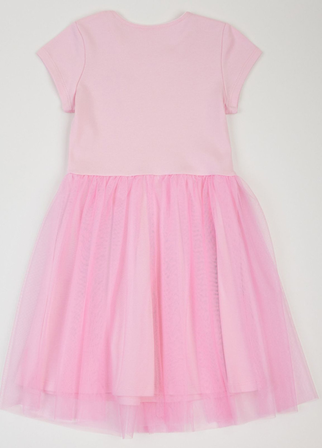 Рожева сукня Ляля (295352128)