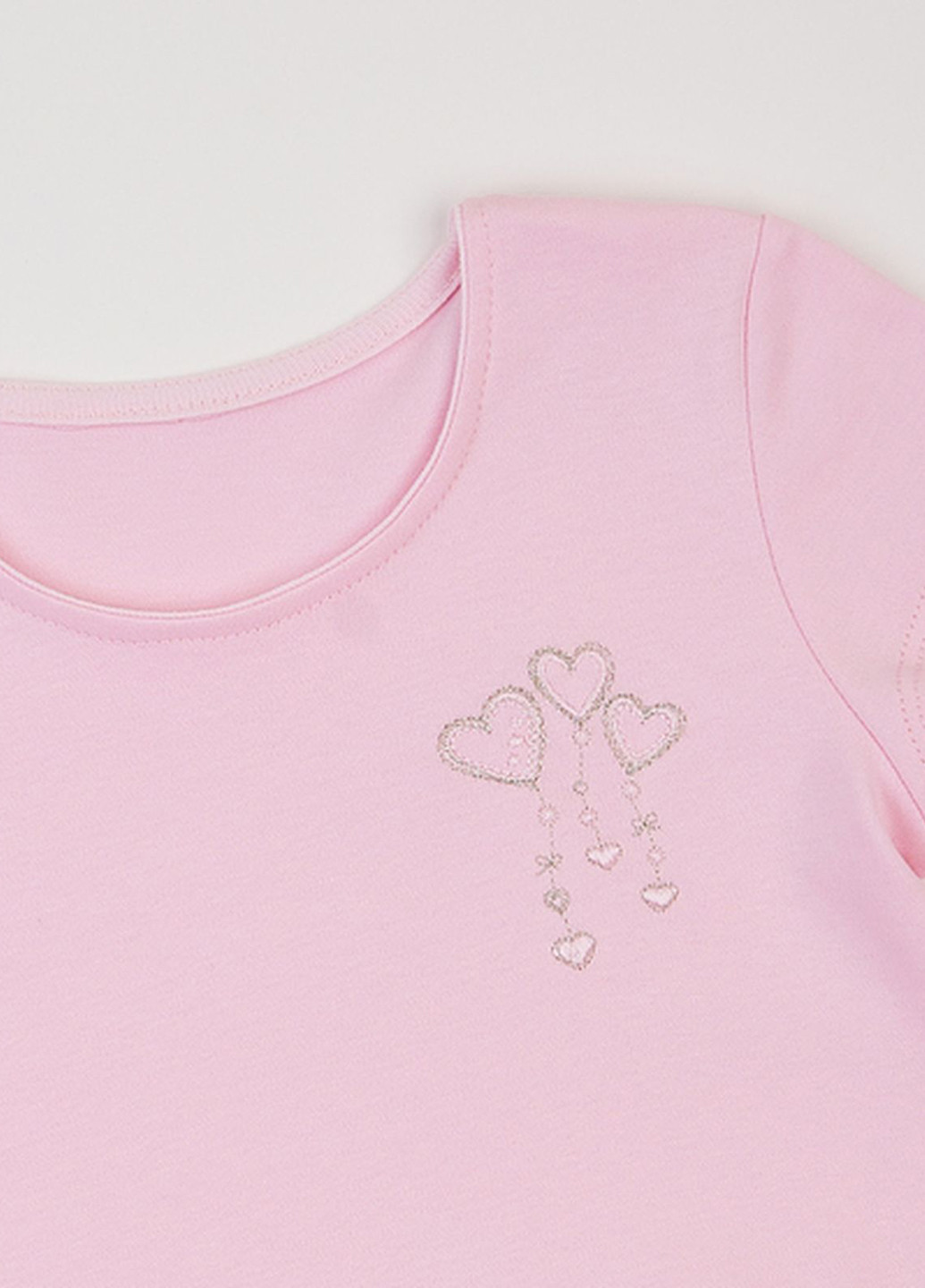 Рожева сукня Ляля (295352128)