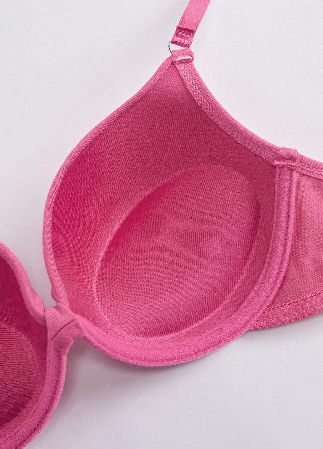 Комбинированный бюстгальтер (3 шт.) SHEIN с косточками полиэстер