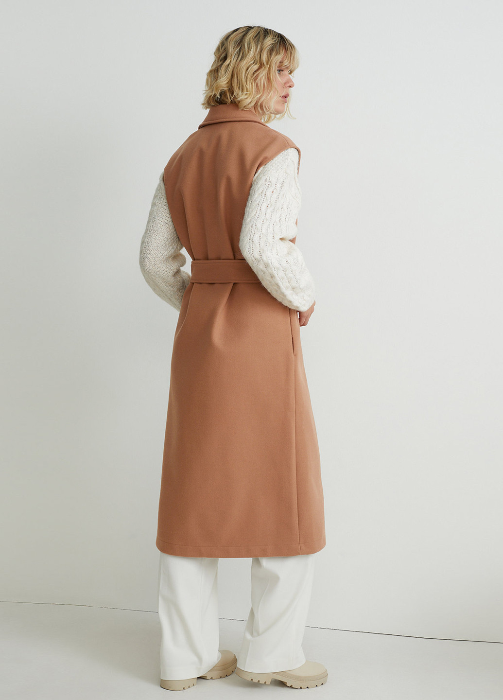 Жилет C&A (352190223)