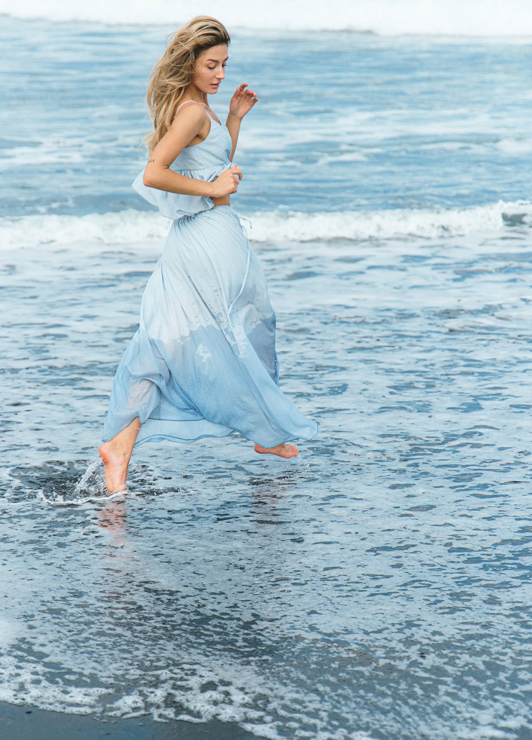 Костюм (топ, юбка) Gepur (301440901)