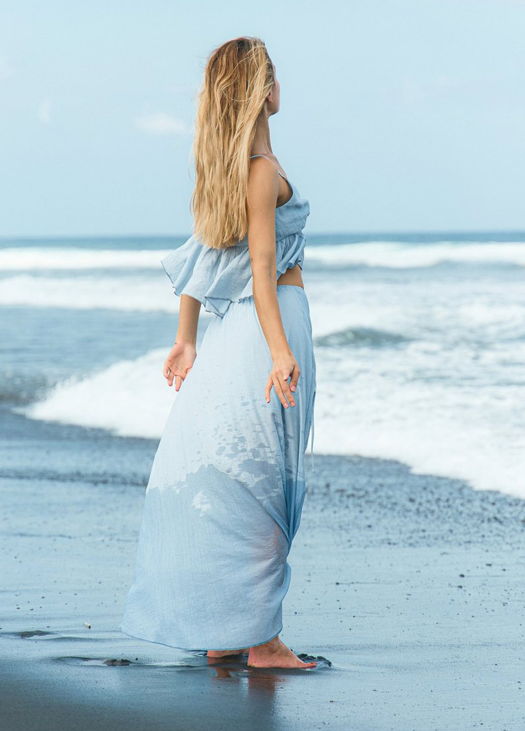 Костюм (топ, юбка) Gepur (301440901)