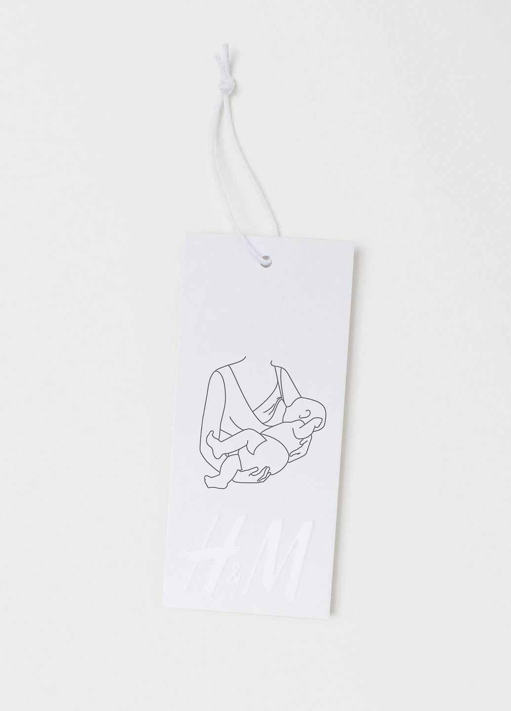 Футболка для кормящих H&M - (189366946)