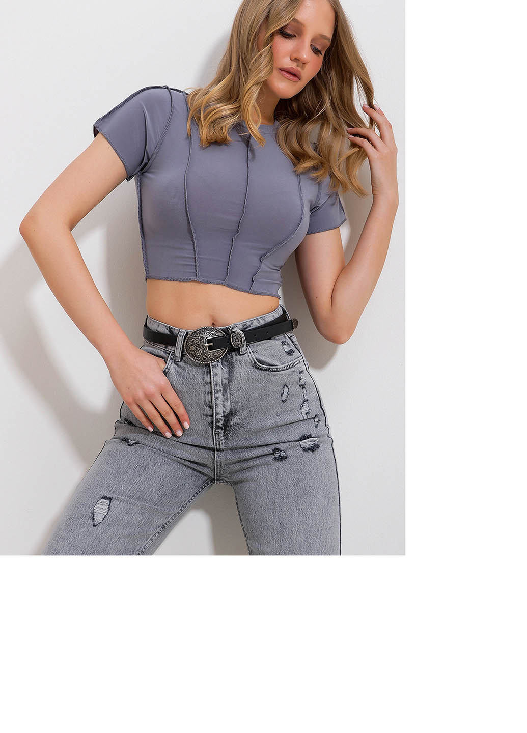 Топ Trend Alacati Stili (330224156)