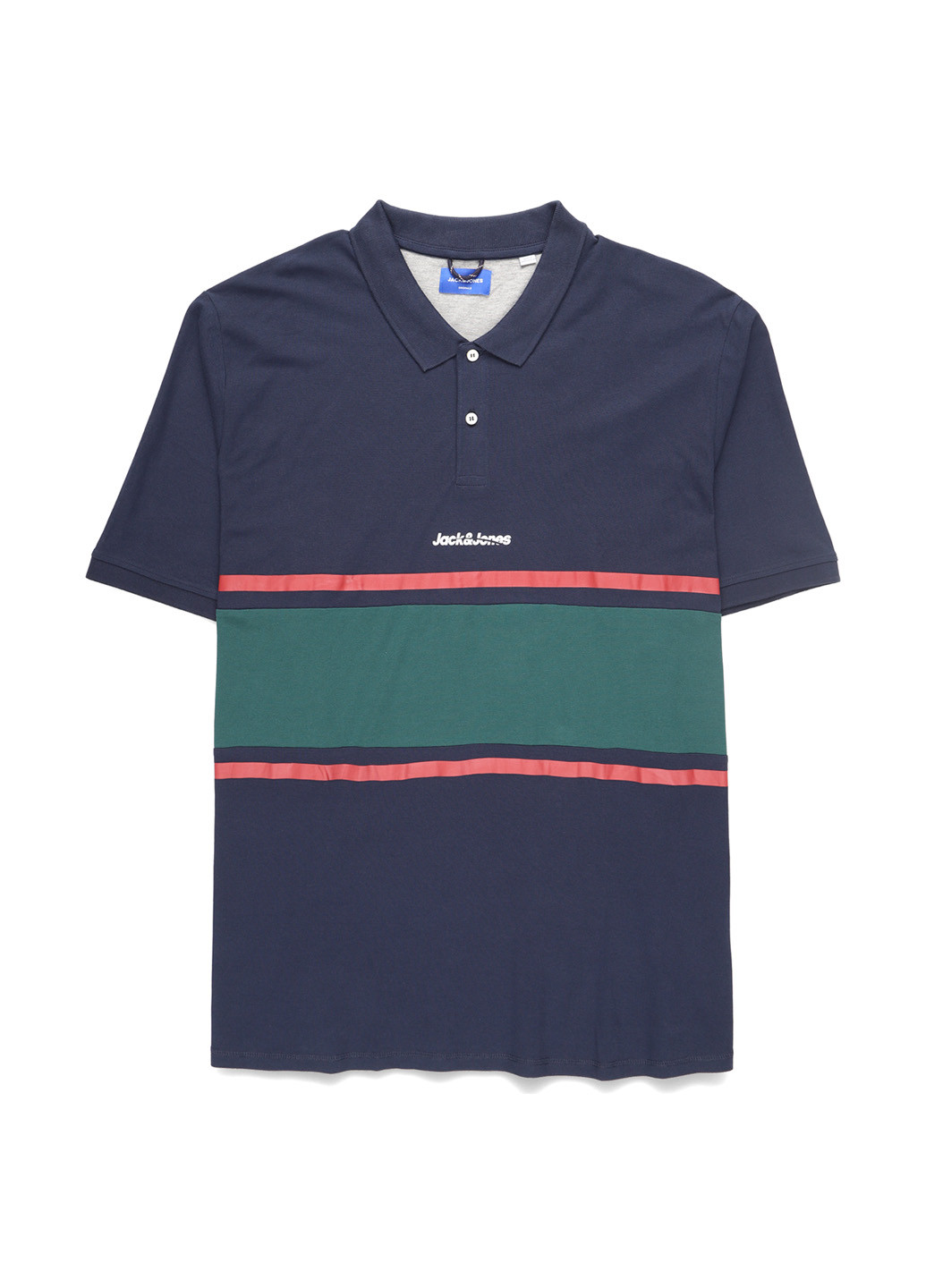 Поло Jack & Jones (300164138)
