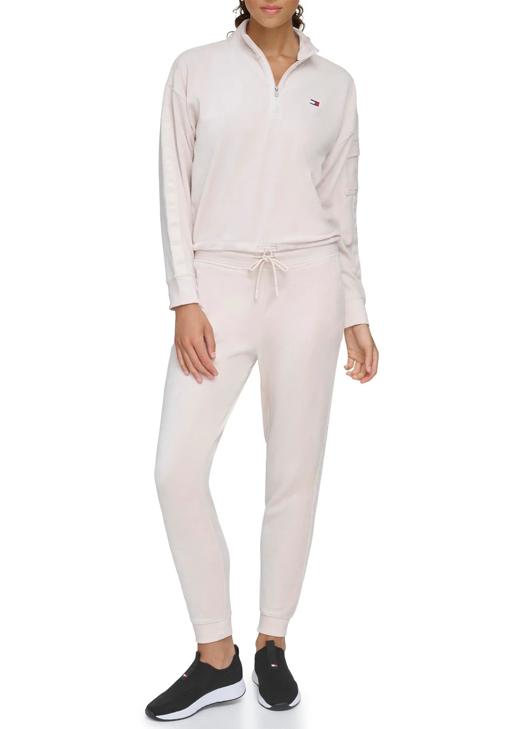 Спортивний костюм (толстовка, штани) Tommy Hilfiger (341722232)