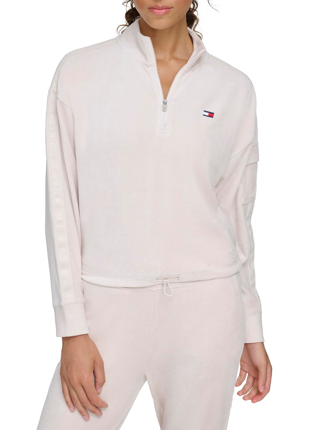 Спортивний костюм (толстовка, штани) Tommy Hilfiger (341722232)