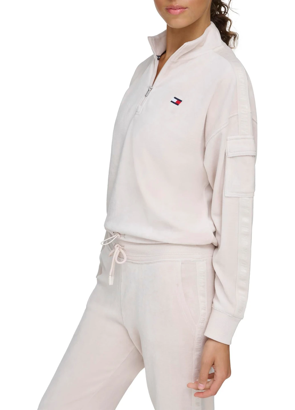 Спортивний костюм (толстовка, штани) Tommy Hilfiger (341722232)
