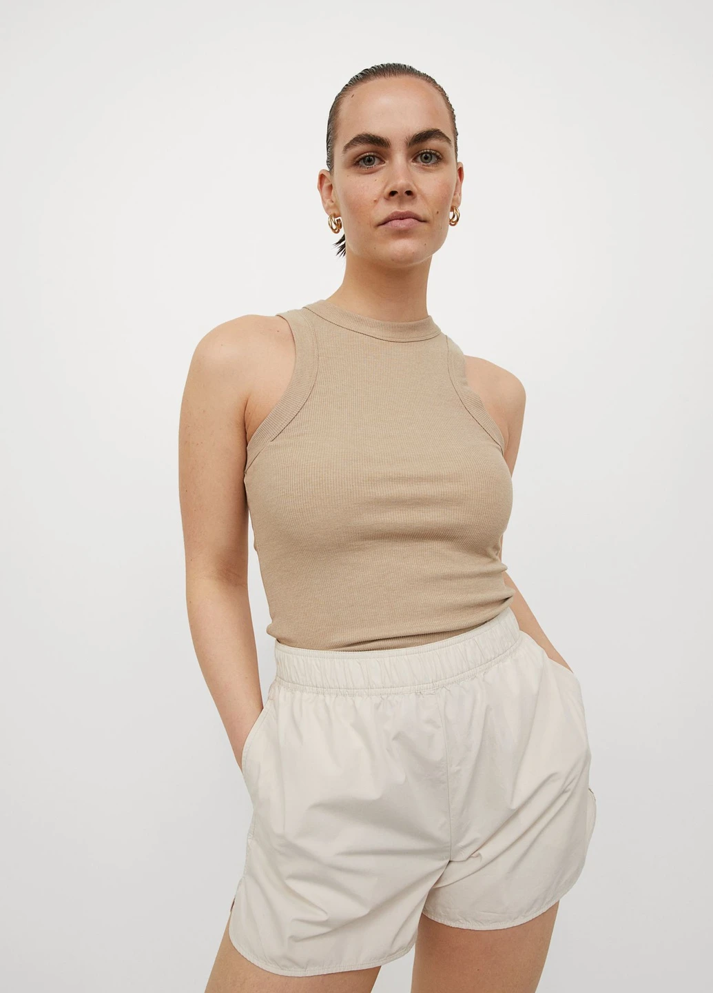 Шорти H&M (251842279)