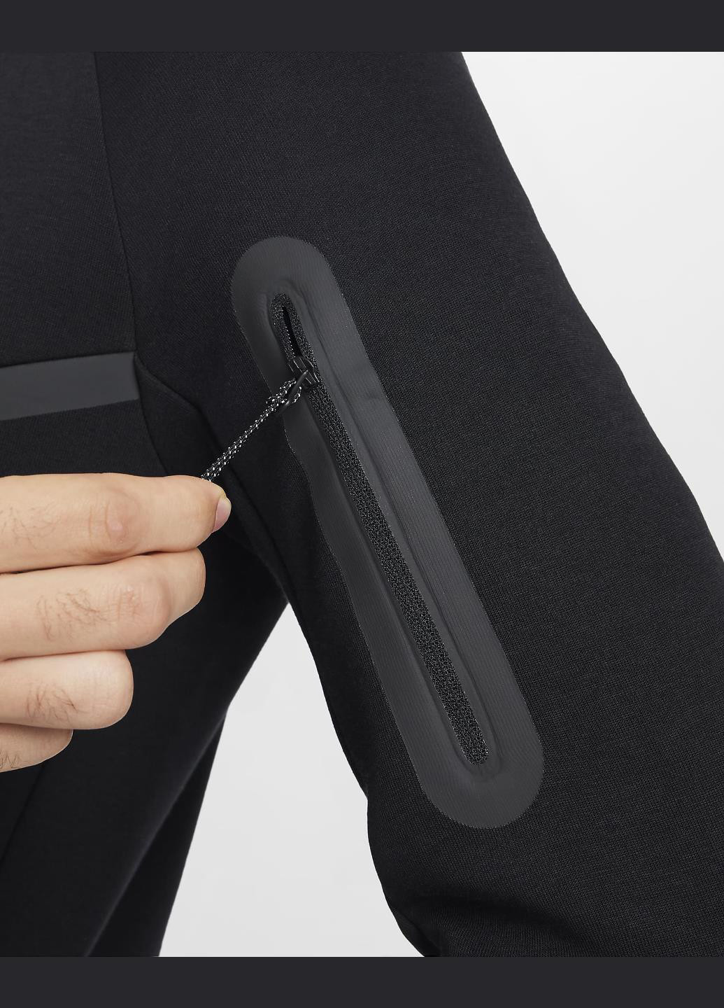 Толстовка Nike M NK TCH FLC FZ WR HOODIE (322655649)