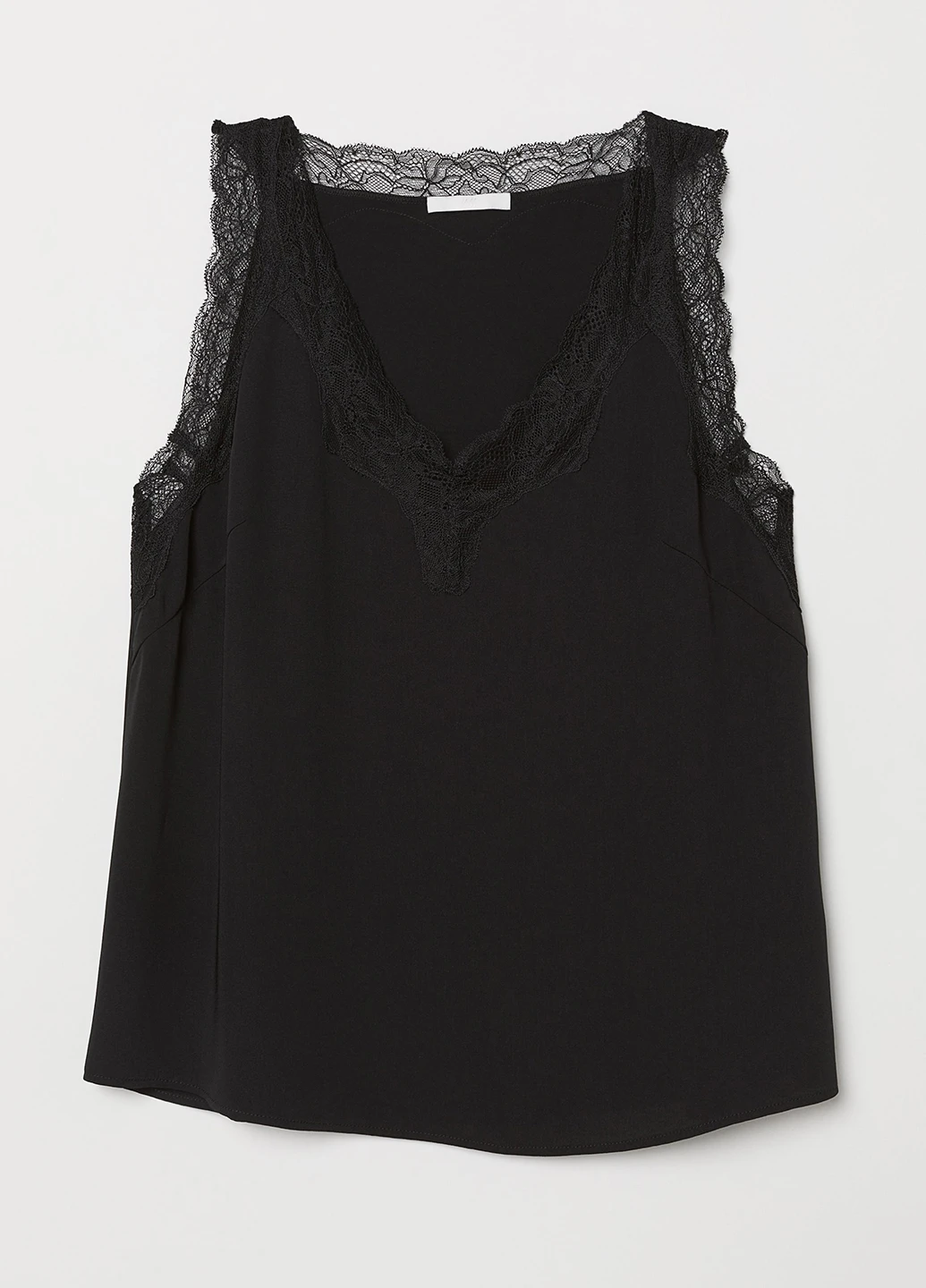 Майка H&M — 186693064