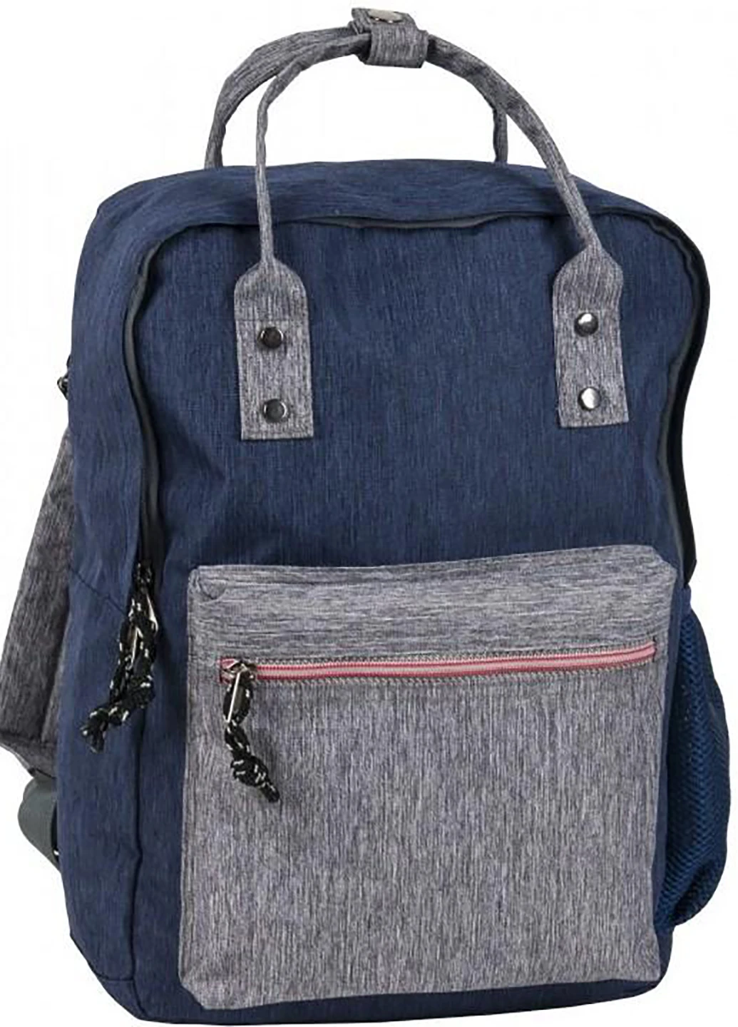 Молодежный рюкзак 28х38х19 см Paso (233419858)