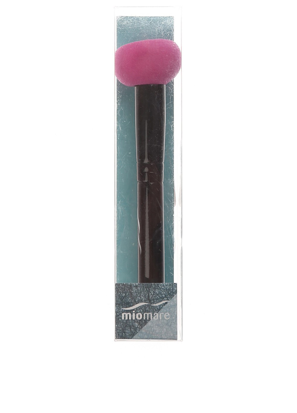 Спонж для макияжа с ручкой, 12 см Miomare (166814475)