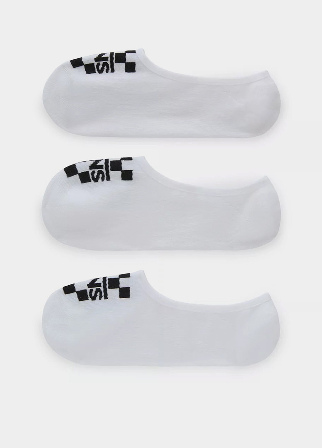 Подследники (3 пары) Vans (330273019)
