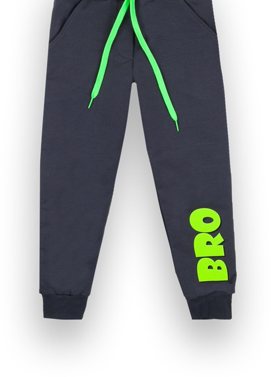 Дитячі штани для хлопчика BR-21-83-1 * BRO * Габби (252623289)
