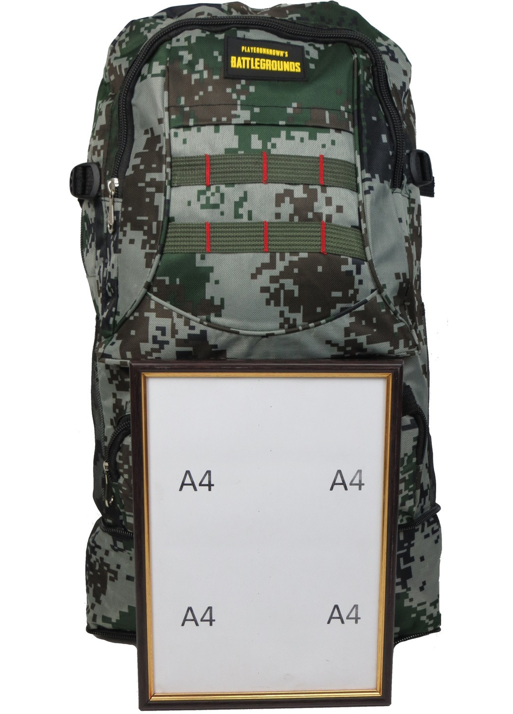 Рюкзак No Brand (255278735)