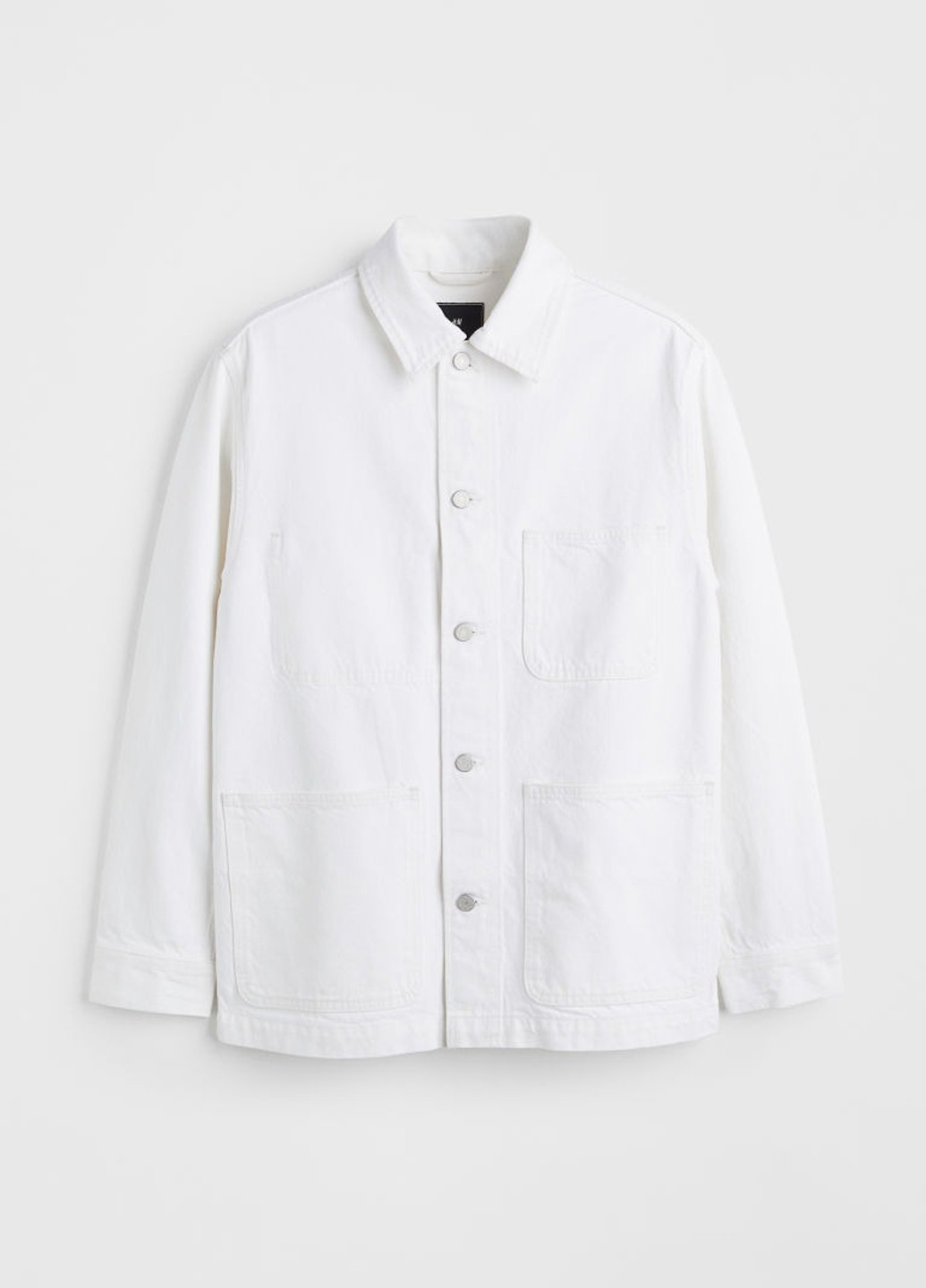 Куртка-сорочка H&M (322353704)