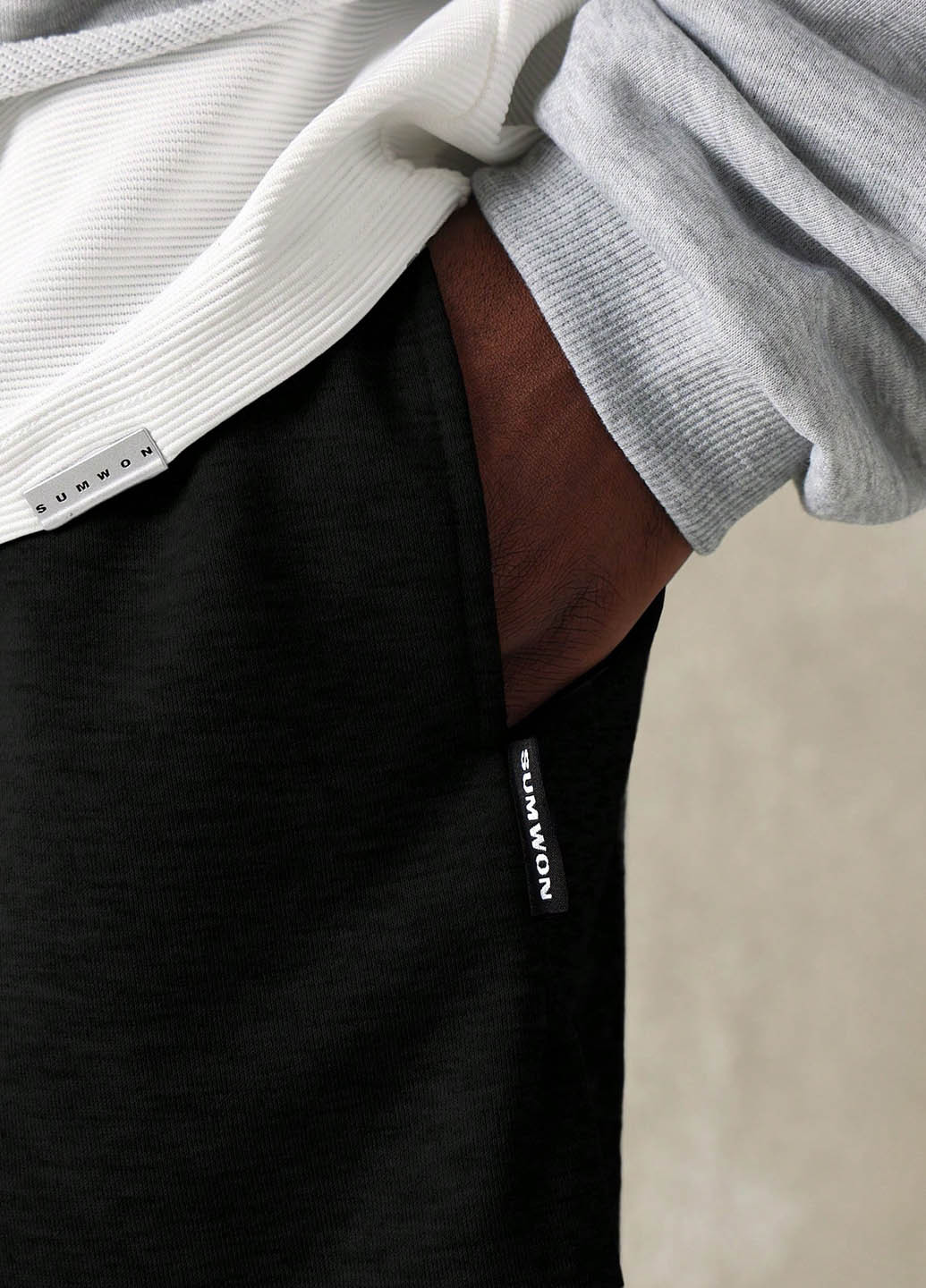 Шорты SHEIN (366268687)