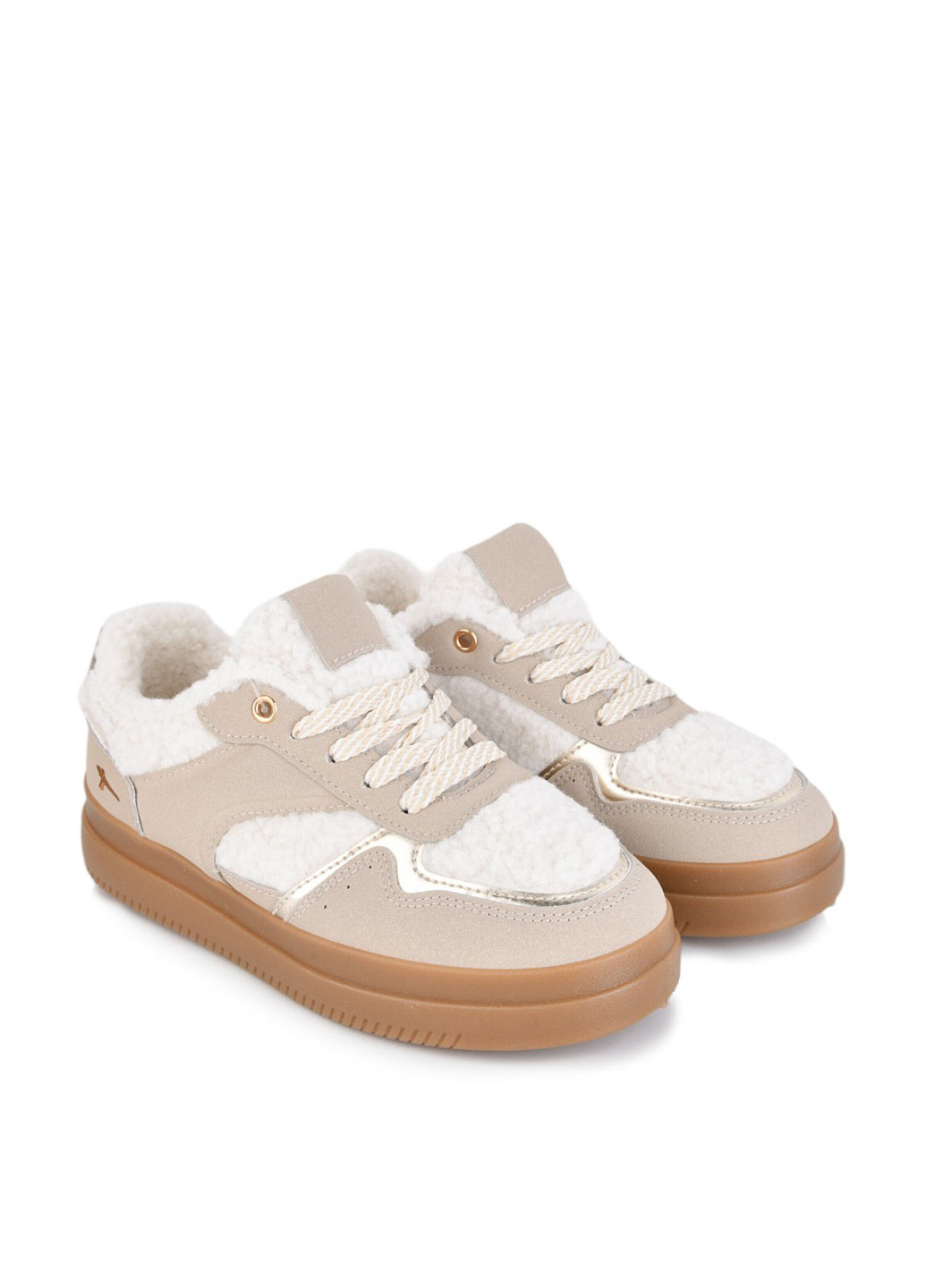 Кросівки Loretta бежеві демісезони (362121702)