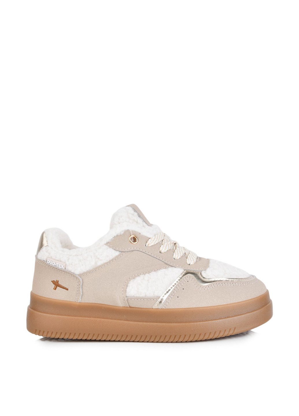 Кросівки Loretta бежеві демісезони (362121702)