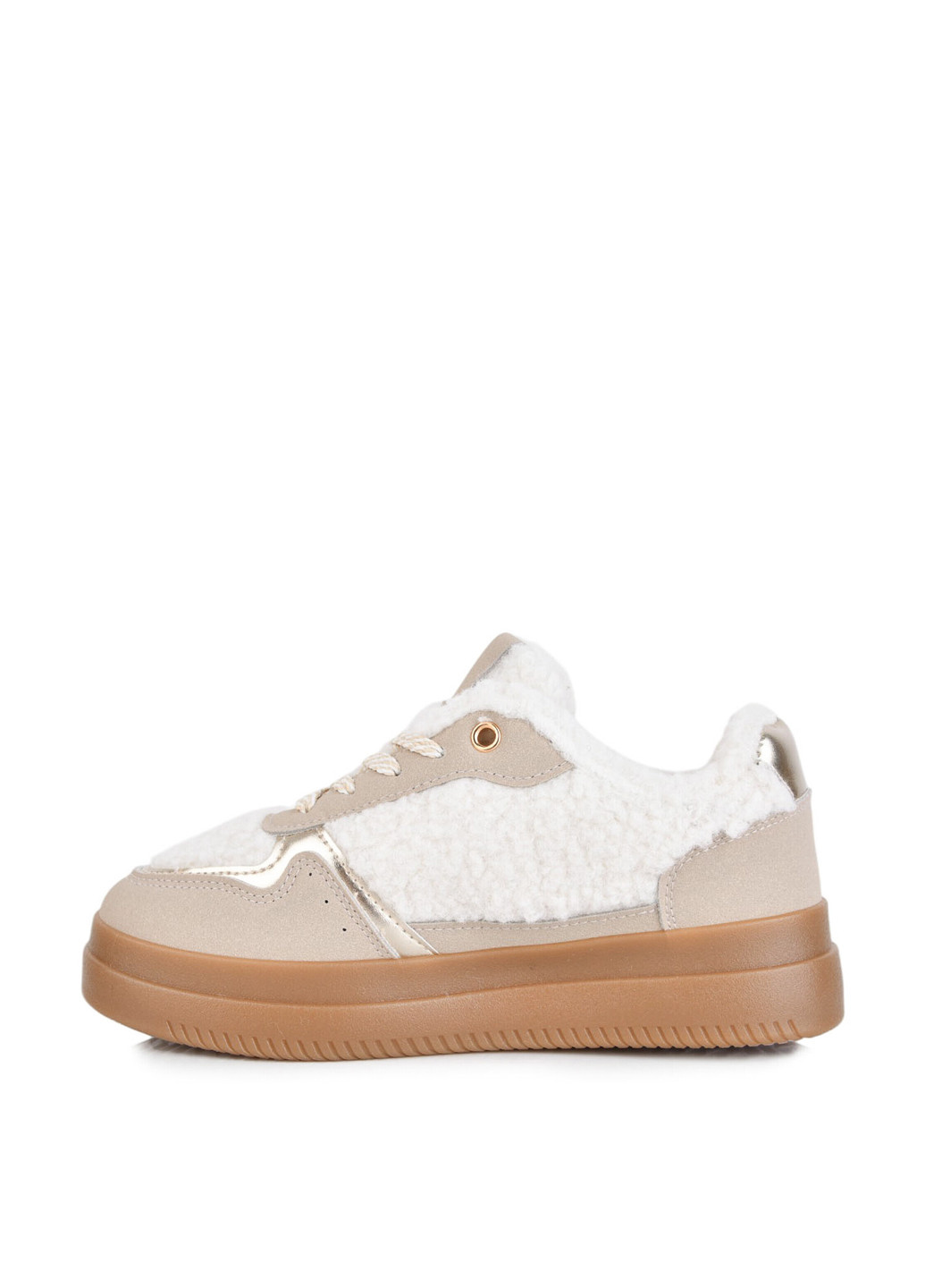 Кросівки Loretta бежеві демісезони (362121702)