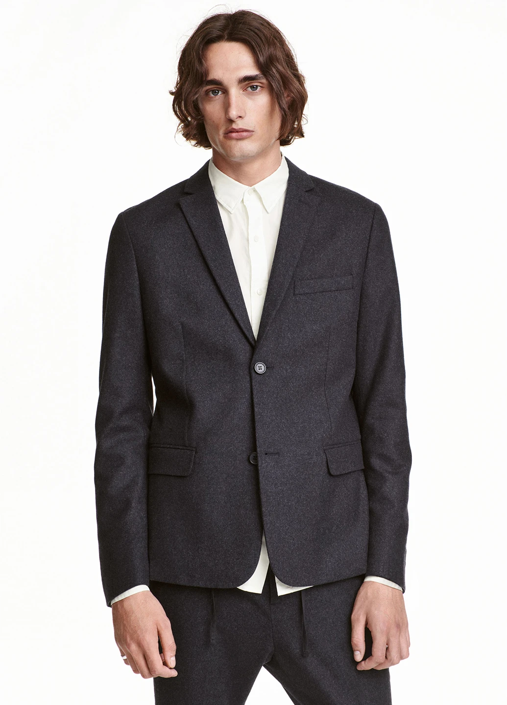 Піджак H&M (251912923)