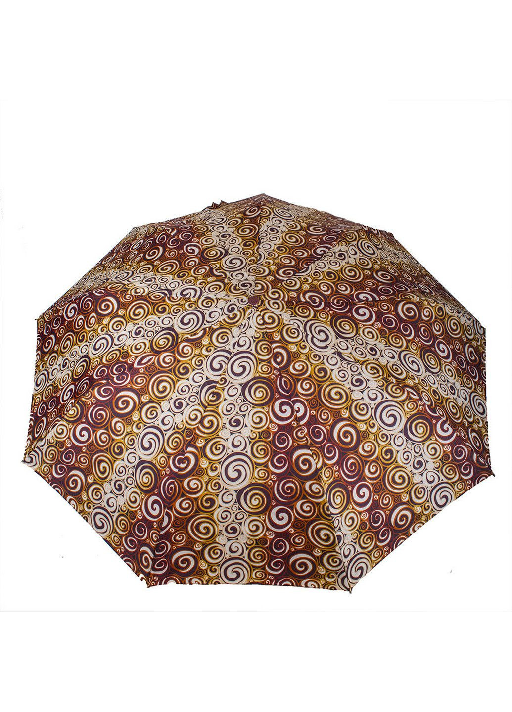 Складной зонт полный автомат 103 см Zest (197766701)