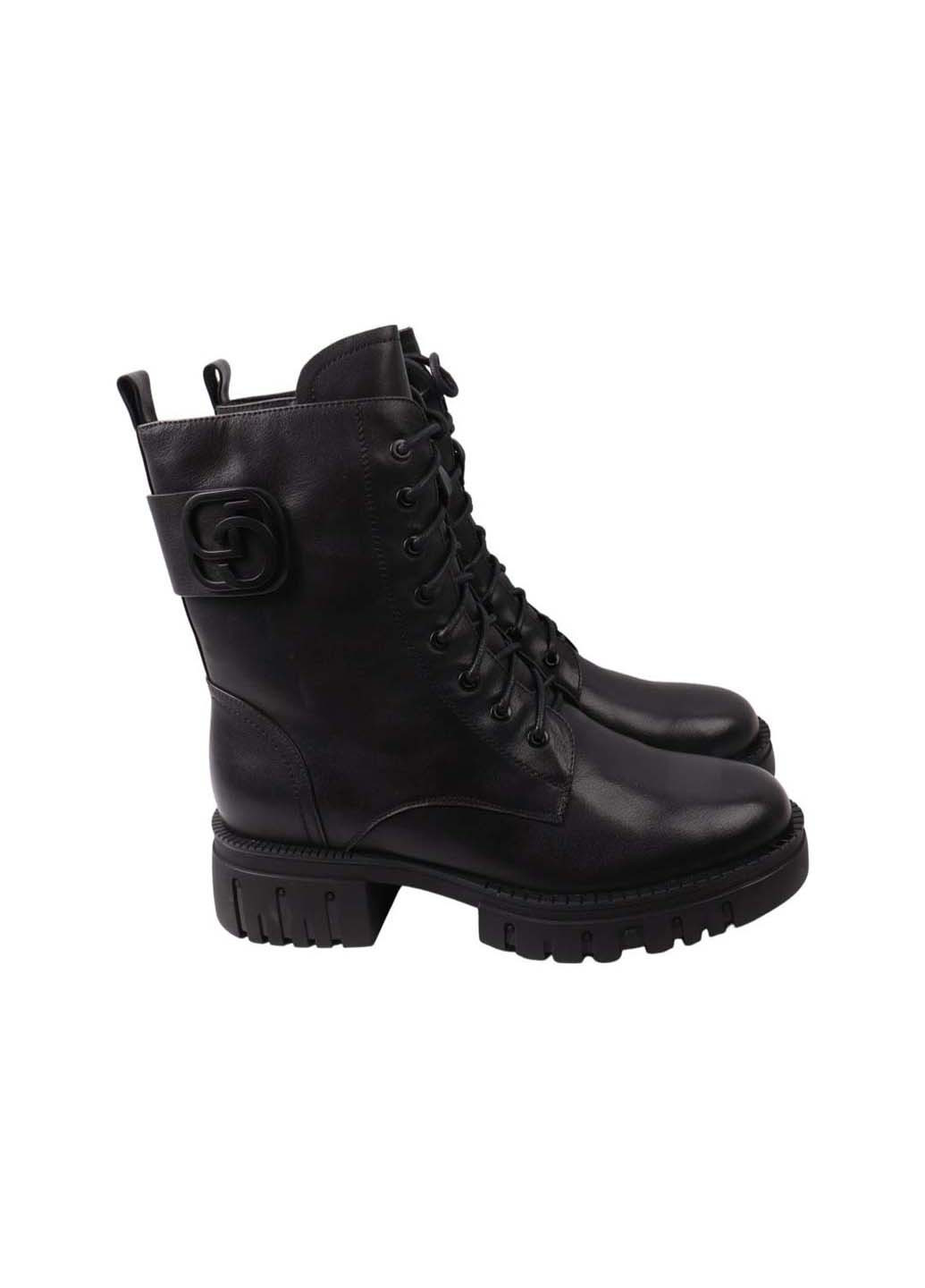 Зимние ботинки Molka