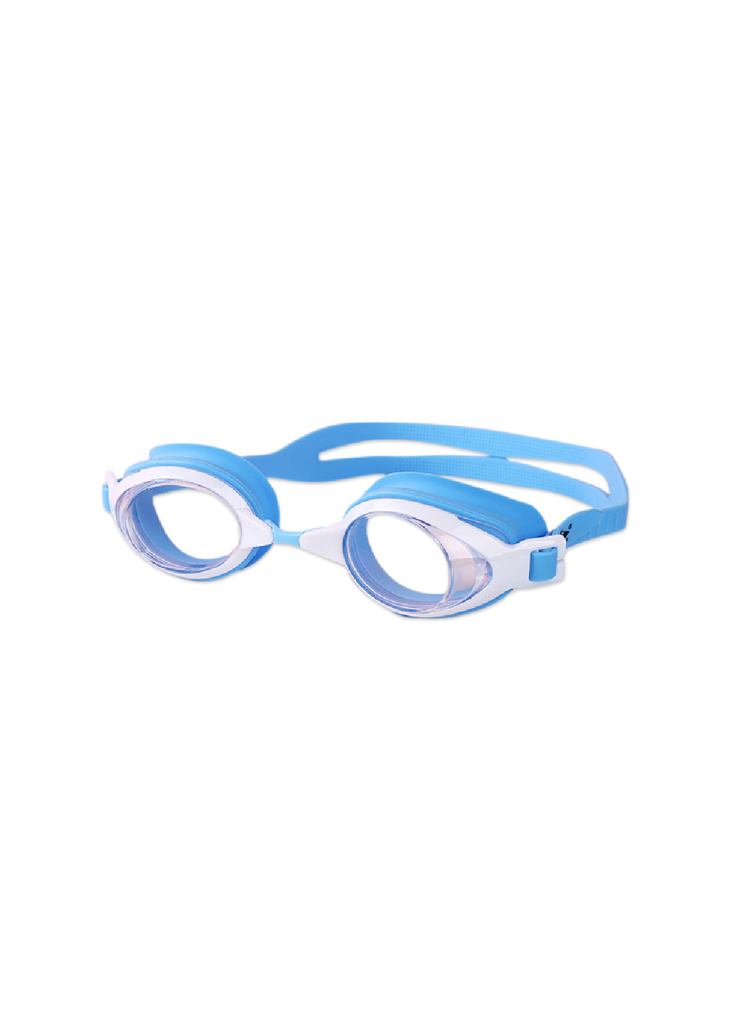Детские очки для плавания с регулируемой переносицей и ярким дизайном, Shuremman от Leacco No Brand (253193189)